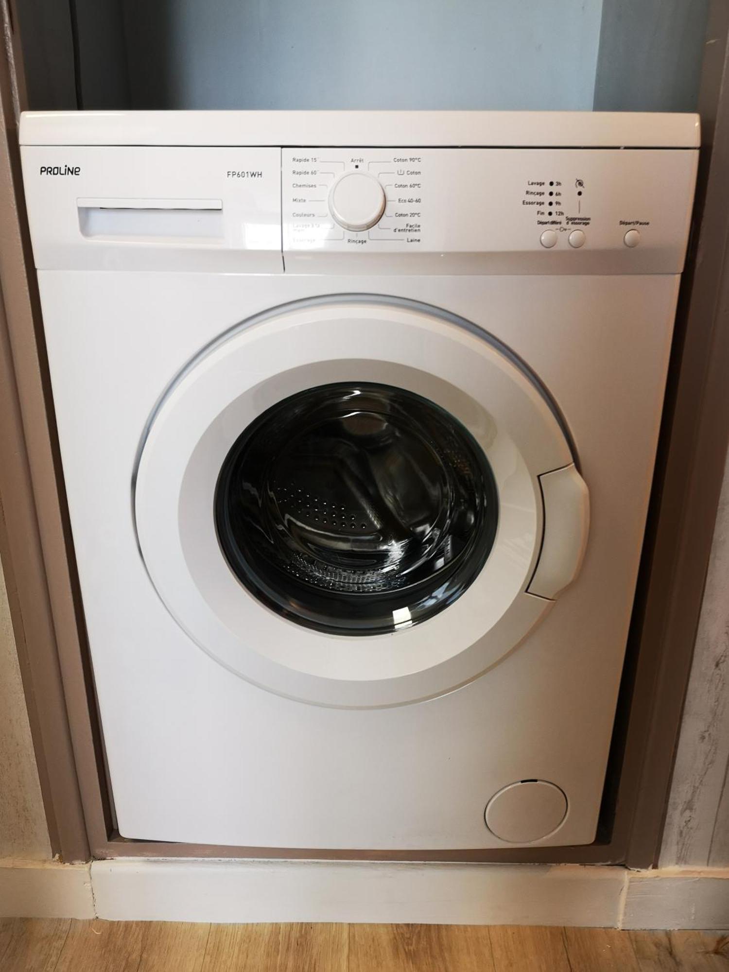 F3 Proche Centre-ville - Cote Blatin Apartment
