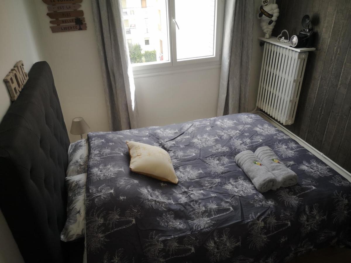 F3 Proche Centre-ville - Cote Blatin * Clermont-Ferrand