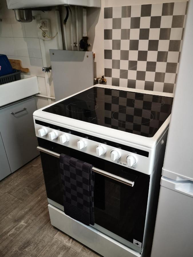 F3 Proche Centre-ville - Cote Blatin *