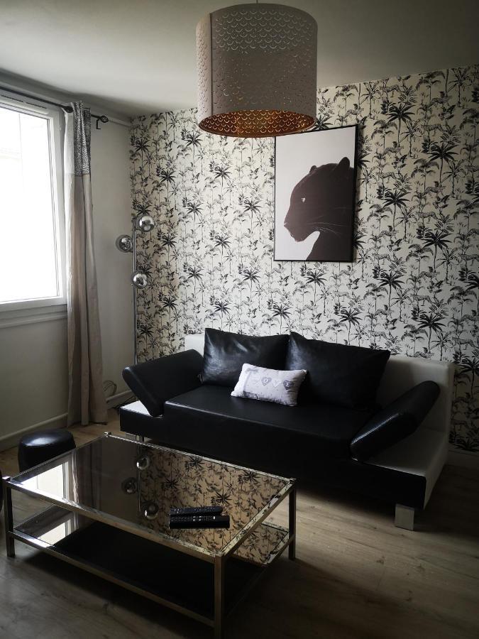 F3 Proche Centre-ville - Cote Blatin Clermont-Ferrand